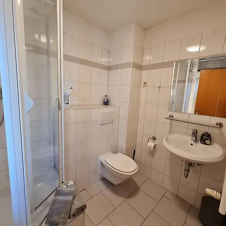 Heringsdorf, Residenz Inselliebe - Ez Séjour chez l'habitant *